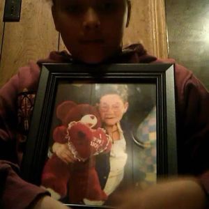 Meet your Posher, Cherrypie